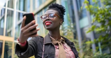 User generated content