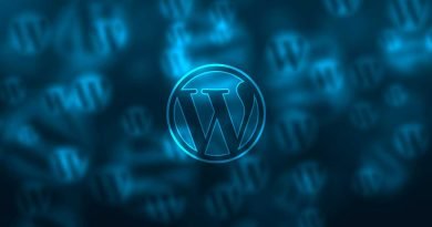 tutorial WordPress